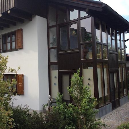 Ferienwohnung Hörmann Langdorf  Exterior foto
