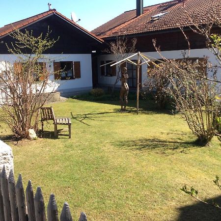Ferienwohnung Hörmann Langdorf  Exterior foto