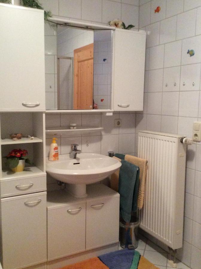 Ferienwohnung Hörmann Langdorf  Exterior foto