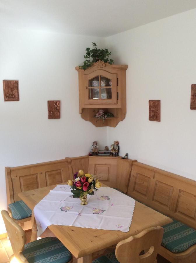 Ferienwohnung Hörmann Langdorf  Exterior foto